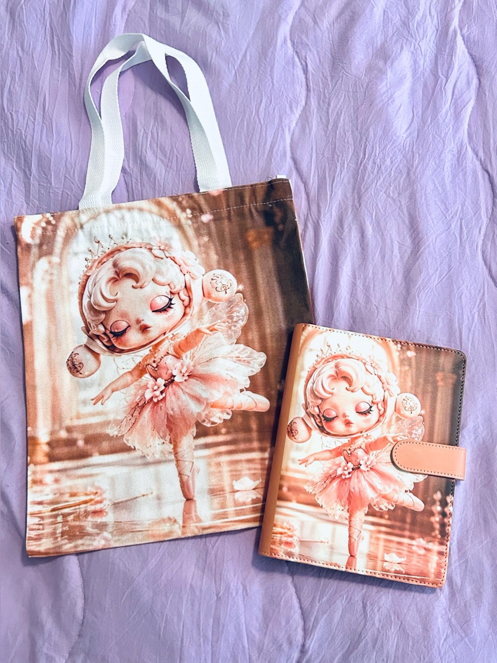 SkullPanda Bundle